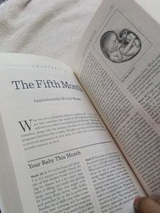 What to Expect When You&#39;re Expecting