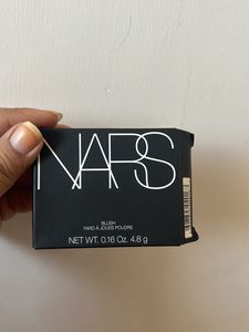 Nars Blush