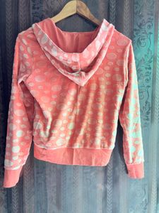 Cute Pink Loungewear Set