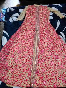 Elegant Ethnic Kurta Set