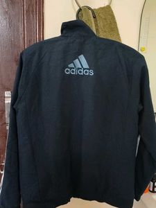 Adidas Jacket