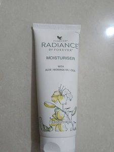 Forever Moisturizer
