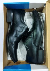 New Formal Shoes UK 8