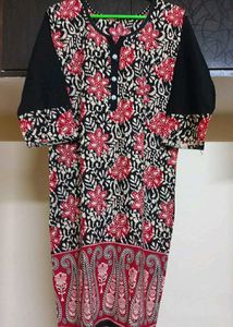 2 Combo Kurta In Excellent Condition.