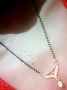 Mangalsutra buy 1 Get 4 free