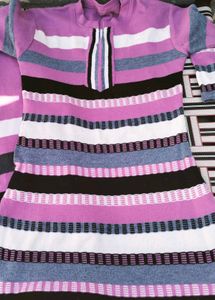 Sale Plazo Suit