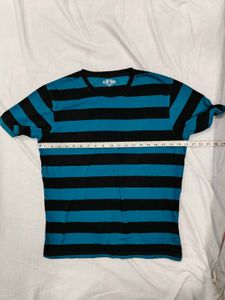 Striped T-Shirt