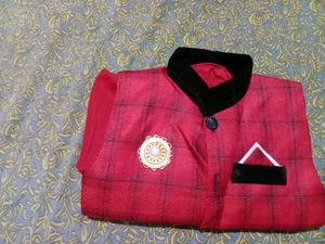Baby Boy Kurta