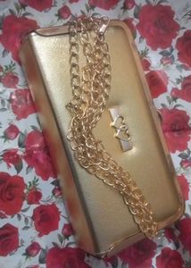 Party clutch Cum Sling