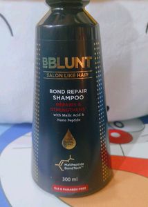 BBLUNT Bond Repair Duo