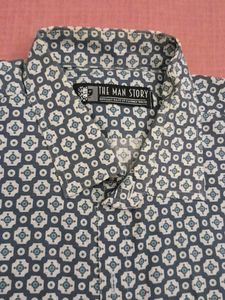 Mens Shirt Combo 2