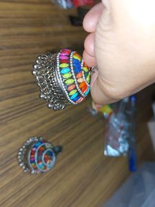 Earings