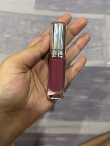 MAC Locked Kiss Ink Lipstick