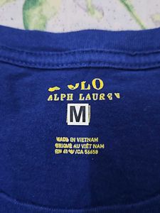 Polo Ralph Lauren Blue