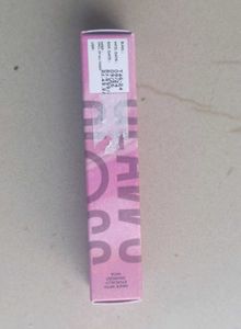 FAE Beauty Lip Gloss Emerging