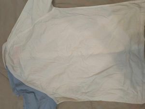 Unique Color Block Shirt