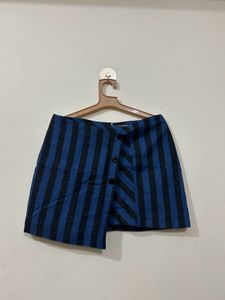 Beautiful Blue Skirt