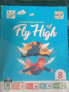 Fly High - English Skills Course