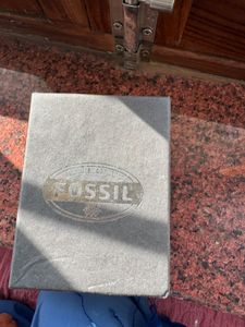 Fossil Watch