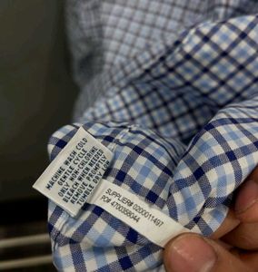 @ralphlauren plaid shirt