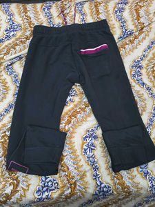 Adidas Black Joggers