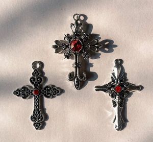 Gothic Handmade Necklace