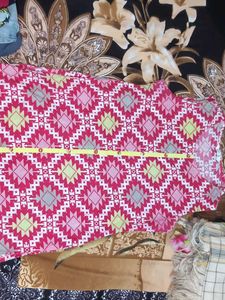Patterned Kurti