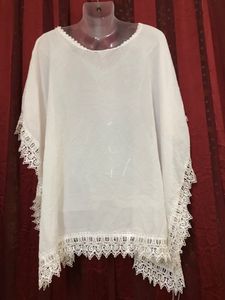 White Plain Top