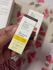 Deconstruct Sunscreen Bundle