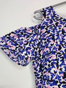 Beautiful Casual Dress From Pantaloons - Western