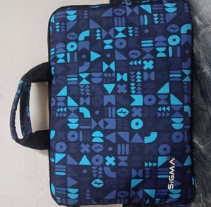 Sigma Laptop Case