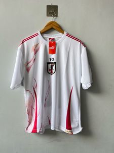 Japan jersey