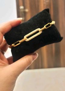 Gold Tone Bangle Set