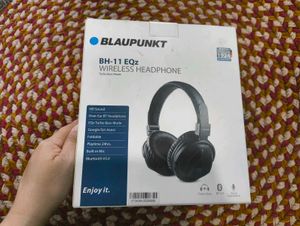 Brand New Blaupunkt Wireless Headphone