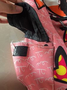 Bagpack!
