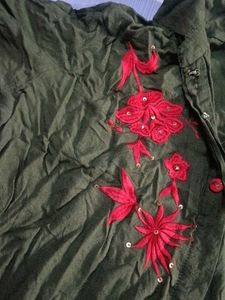 Short Kurtiii