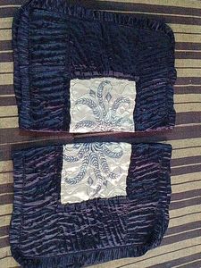 Unique Patchwork Quilted Blanket ( Jaipuria Rajai)