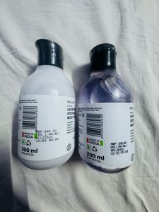 Brillare Lavender &amp; Coconut Set