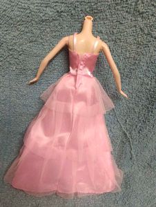 Barbie Doll Dress
