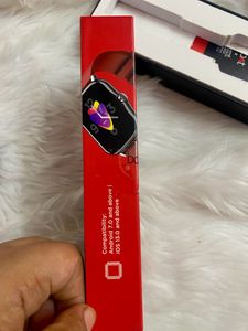 Boat Smart Watch