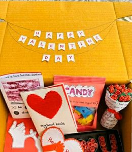 💖😊❤😍🎁Valentine&#39;s Gift Box🎁😍❤😊💖