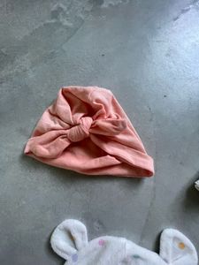 Baby Accessories Bundle