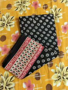 unused new Bangladeshi molmol cotton saree