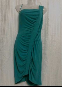 Short Dress