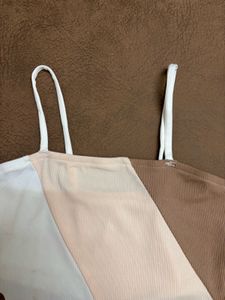 Urbanic Crop Top