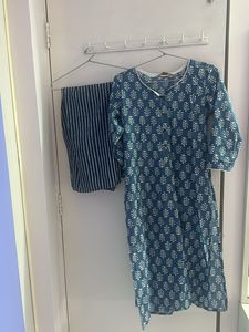 Anouk kurta Set