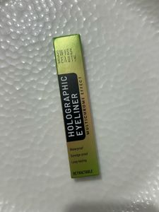 Swiss Beauty Holographic Eyeliner
