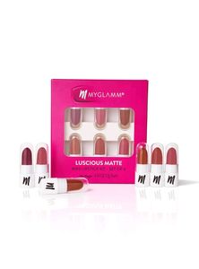 Matt Lipstick