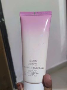 Versace Body Lotion