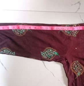 Cotton Kurti For Womens